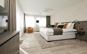 Boutique Hotel Hans - Amsterdam Schiphol Airport